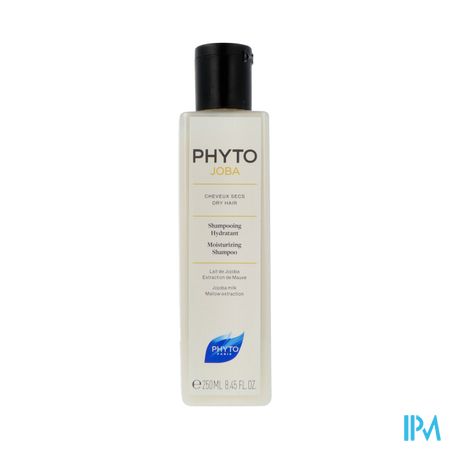 Phytojoba Sh Hydraterend 250ml