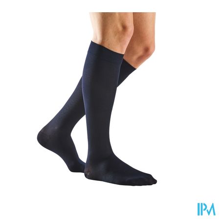 Bota Relax 280 Korte Kous Blue N1 2 2