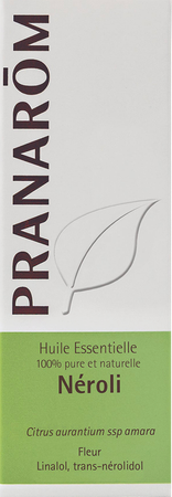Pranarom Eo Neroli Bio 5ml 1