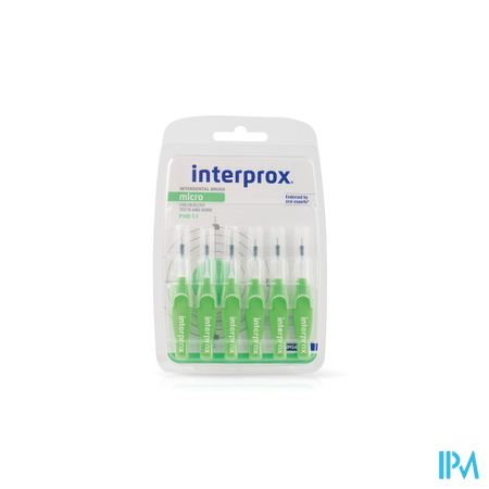 Interprox Micro Vert 2,4mm 31192