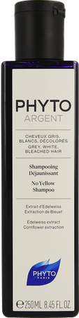 Phytoargent Sh Grijs Haar Fl 250ml 5