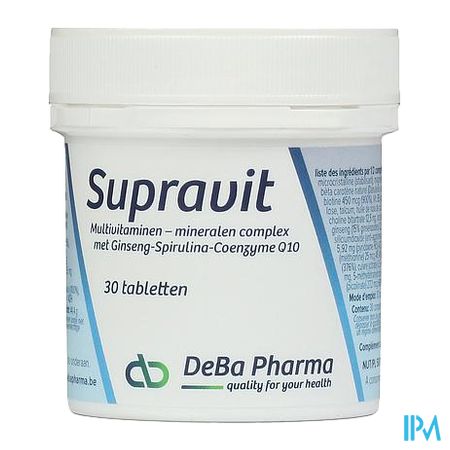 Supravit Comp 30 Nf Deba 3