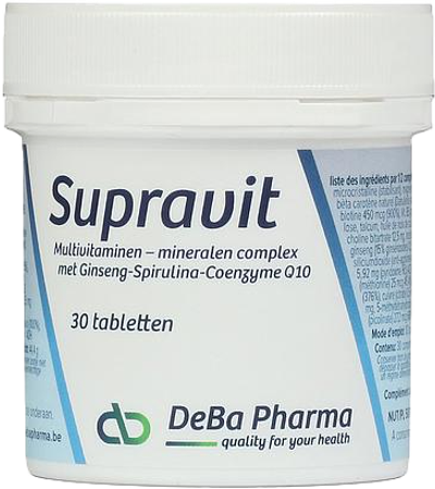 Supravit Comp 30 Nf Deba 3