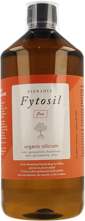 Bioradix - Fytosil Flex 1l 4