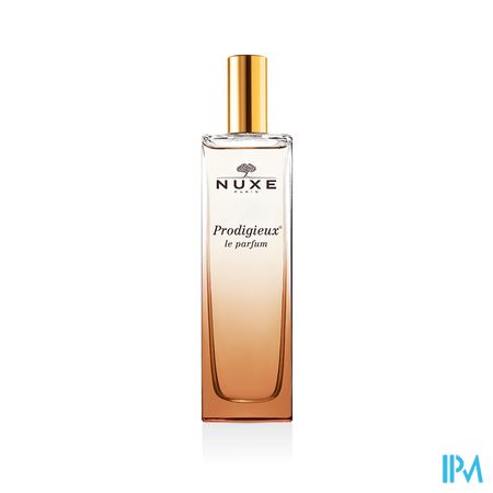 Nuxe Prodigieux Le Parfum Edp 50ml 2