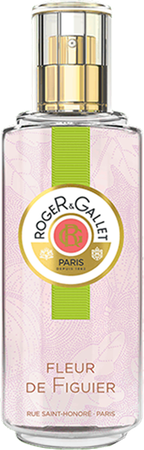 Roger&gallet Fleur Figuier Fris Water 50ml