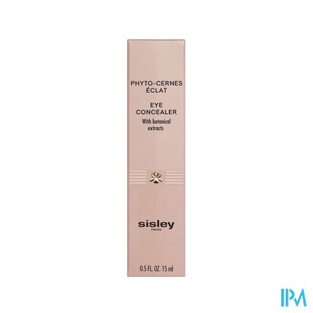 Sisley Phyto-cernes Eclat 2,5 15ml