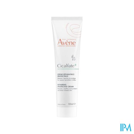 Avene Cicalfate+creme 100ml 3