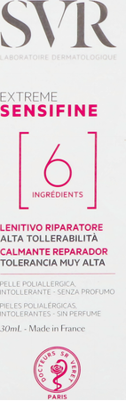 Svr Sensifine Extreme 30ml 3