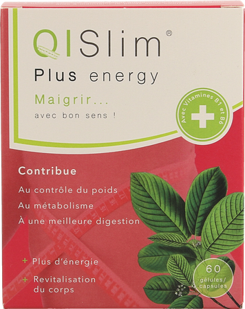 Iq Slim Caps 60 Otc Sol 3