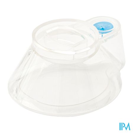 Masker Baby Chamber Spacer Mr Aerosol 1