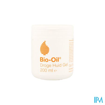 Bio-oil Gel Droge Huid 200ml