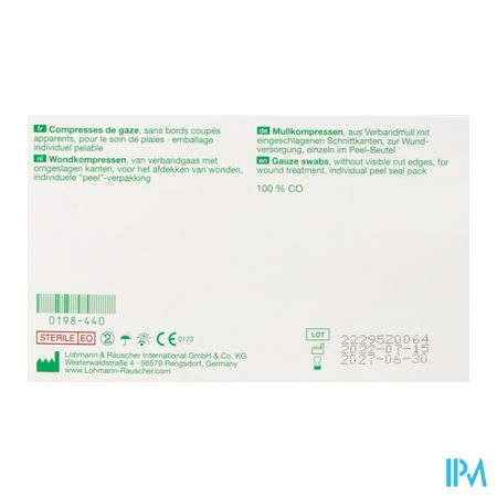 Stella 1d Kp Ster 5x5,0cm 30 36301 4