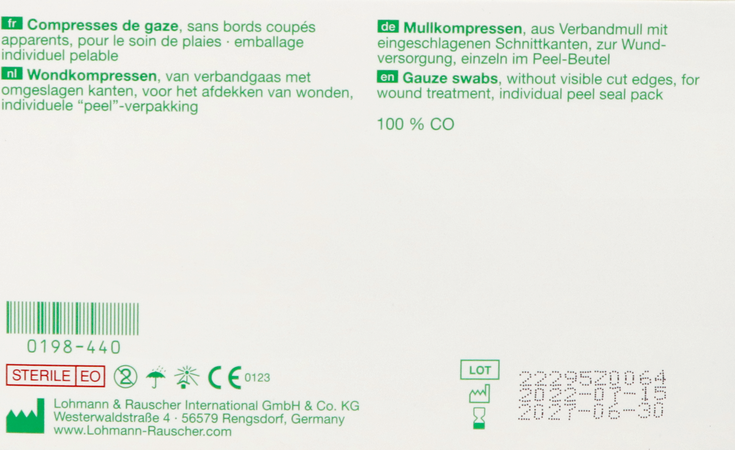 Stella 1d Cp Ster 5x5,0cm 30 36301 4