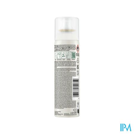 Klorane Capil. Droogsh Havermelk&ceramine 150ml Nf 2