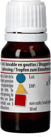 D-cure 2400ui/ml Sol Buvable Fl 10ml 4