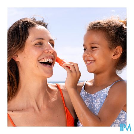 Svr Sun Secure Easy Stick Spf50+ 10g Nf 2
