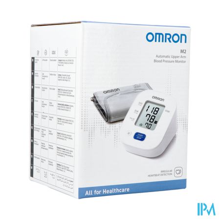 Omron M2 Tensiometre Automatique Bras Hem7143