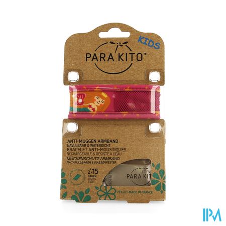 Para'kito Bracelet Kids Mermaid