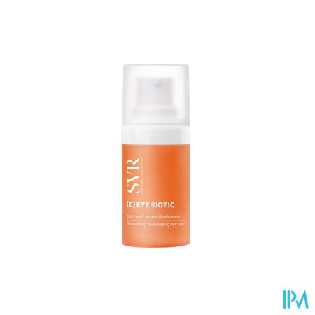 Svr Biotic C Eye 15ml