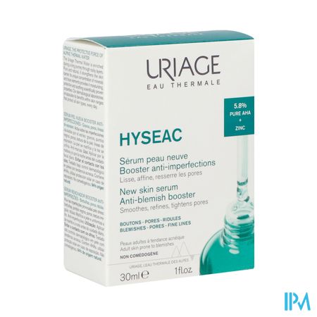 Hyseac Serum Peau Neuve Boost. A/imperfection 30ml