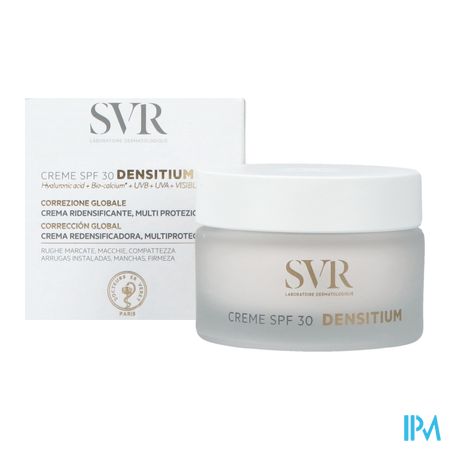 Svr Densitium Creme Spf30 50ml 8
