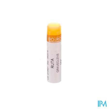Ruta Graveolens 1mk Gl Boiron
