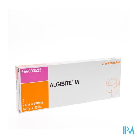 Algisite Algin.ca Meche 5 X 2g 66000522