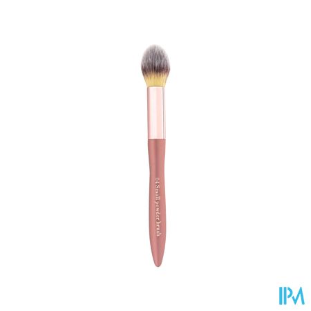 Cent Pur Cent 04 Small Powder Brush