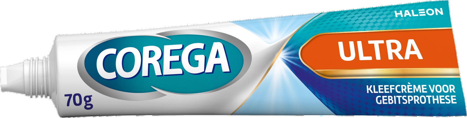 Corega Ultra Kleefcreme 70g