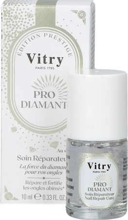 Vitry Pro Diamant Herstellende Verzorging Fl 10ml 11