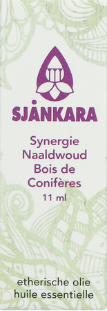 Sjankara Coniferes Synergie 11ml 2