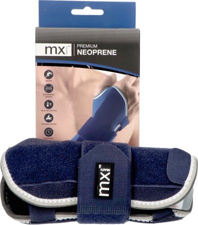 Pharmex Mx Atelle Poignet Neopreen Universal S/m/l 6