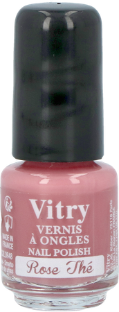 Nagellak Mini Rose The 4ml 3