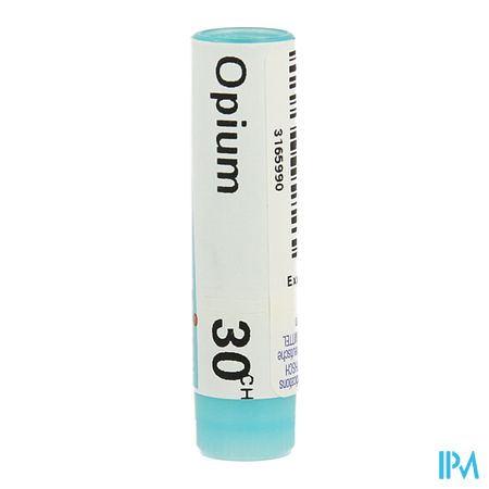 Opium 30ch Gl Boiron 1
