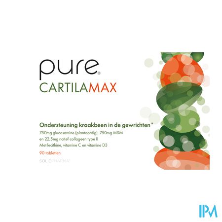 Pure Cartilamax Tabl 90 2