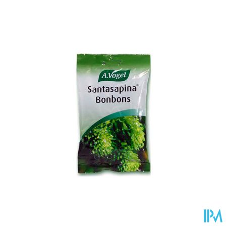 A.Vogel Santasapina Bonbons 100g