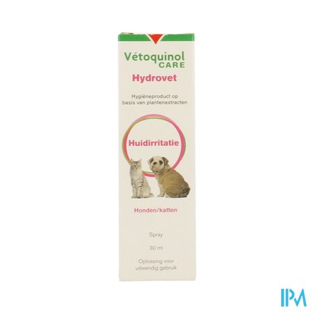 Hydrovet 30ml