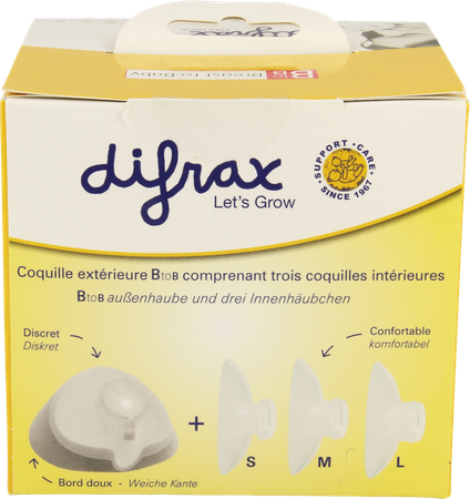 Difrax Btob Borstschelp 616 2