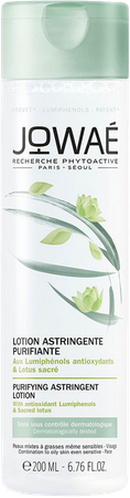 Jowae Lotion Astringente Purifiante Fl 200ml 1