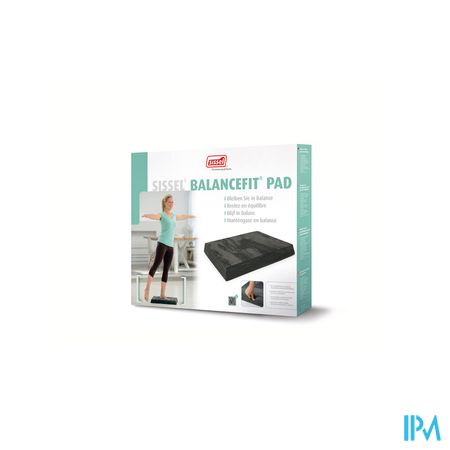 Sissel Balancefit Pad Large 95x41x6cm