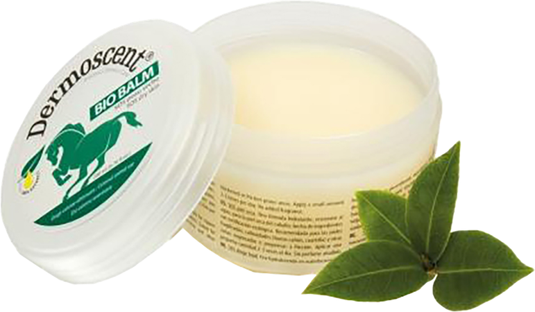 Dermoscent Bio Balm Horses Pot 200ml 2