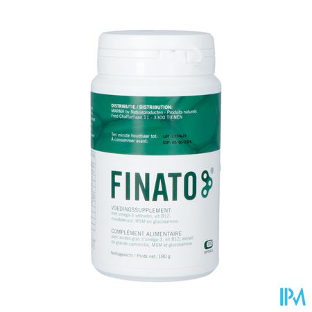 Finato Softgels 100 6