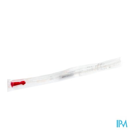 Medicoplast Sonde Nelaton Uretrale Ch18 43cm