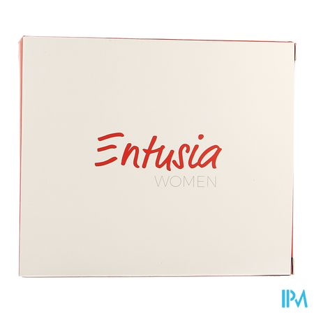 Entusia Hoge Taille Zwart 90ml l 2