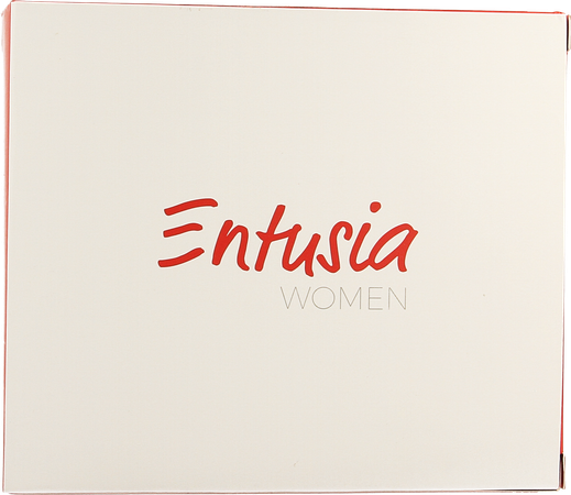 Entusia Taille Superieure Noir 90ml l 2