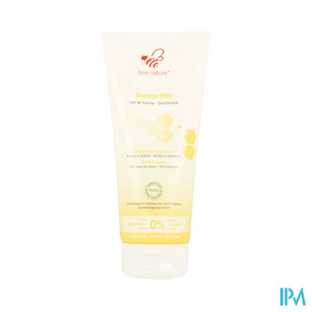 Bee Nature Douchemelk 200ml