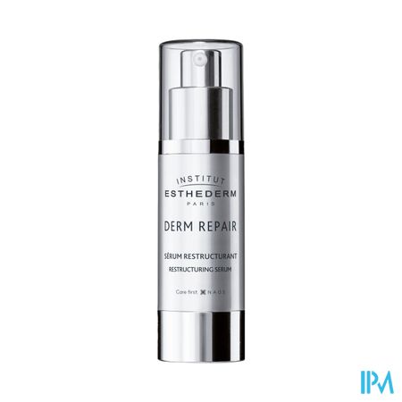 Esthederm Derm. Repair Serum Restrucurant 30ml Nf