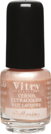 Vitry Vao Mini Ballerine 4ml 3