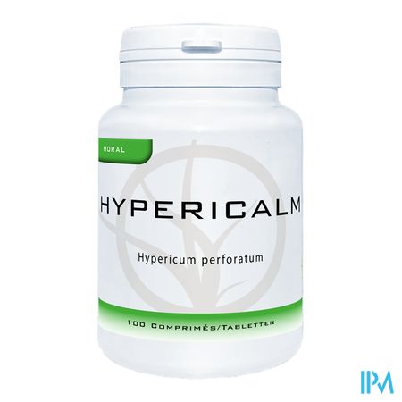 Hypericalm Comp 100x300mg Dynar 1